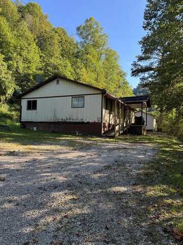 693 Emily Creek Rd., Pilgrim, KY 41250