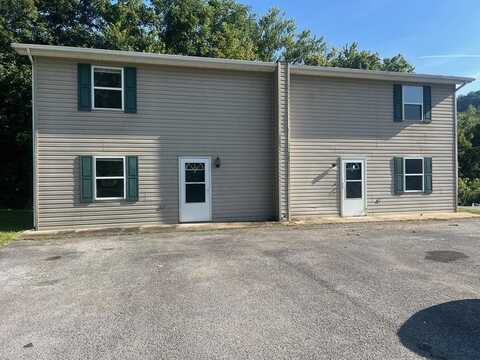5595 Ky. Rt. 321, Hagerhill, KY 41222