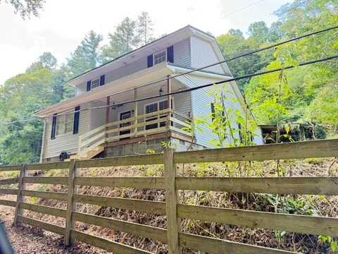 1130 Left Fork of Little Paint, East Point, KY 41216
