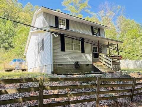 1130 Left Fork of Little Paint, East Point, KY 41216