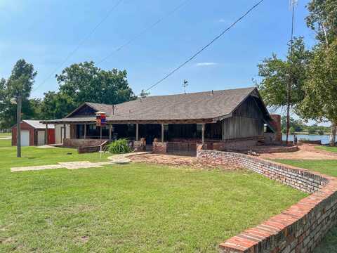 55399 Lakeview Dr, Ames, OK 73763