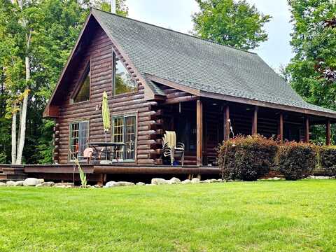 25211 Co Rd 98, Mc Millan, MI 49853