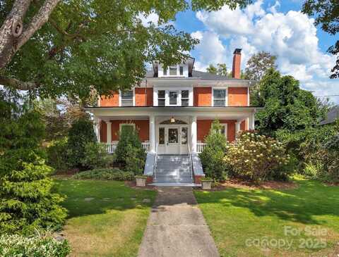 176 E Chestnut Street, Asheville, NC 28801
