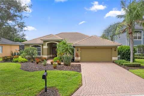 9921 Rookery Circle, Estero, FL 33928
