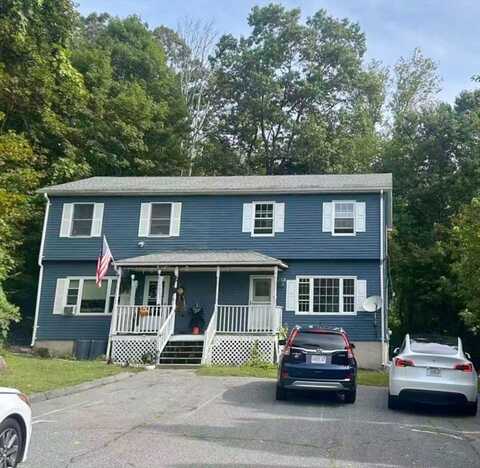 56 Goddard Memorial Dr, Worcester, MA 01603