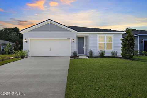 3464 AMERICANA Drive, Green Cove Springs, FL 32043
