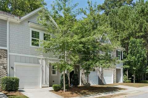 1653 Vernon Boulevard, Decatur, GA 30035