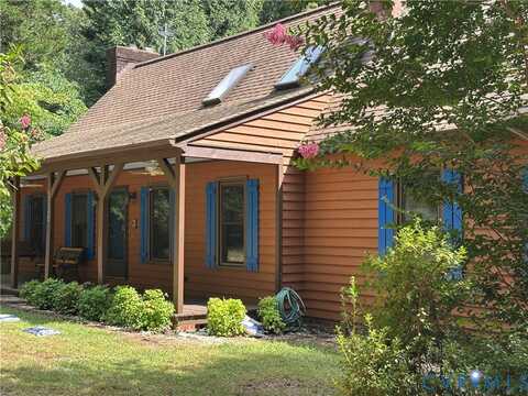 2750 Spencerwood Drive, Powhatan, VA 23139
