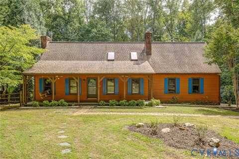 2750 Spencerwood Drive, Powhatan, VA 23139