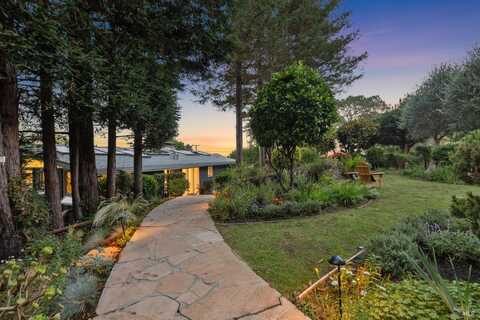 295 Crown Road, Kentfield, CA 94904