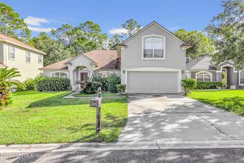 2307 CHEROKEE COVE Trail, Jacksonville, FL 32221
