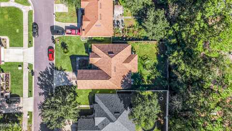 2307 CHEROKEE COVE Trail, Jacksonville, FL 32221