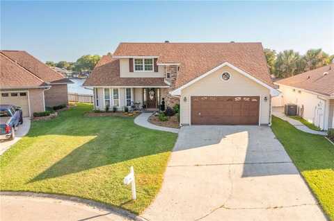 129 BLACKFIN Cove, Slidell, LA 70458