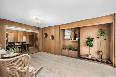 1319 16th Avenue, Honolulu, HI 96816