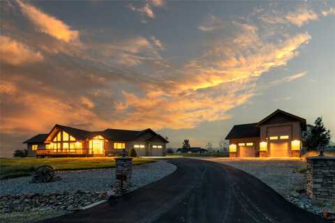 157 Remington Court, Florence, MT 59833