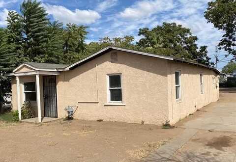 2429 10Th Street S, Fresno, CA 93725