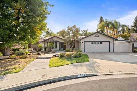 1391 Carolina Avenue, Clovis, CA 93611