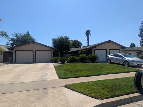 353 Warner Avenue W, Fresno, CA 93704