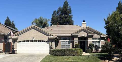4606 Kristi Drive W, Fresno, CA 93722