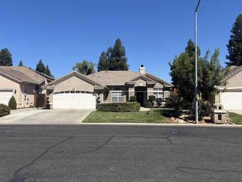 4606 Kristi Drive W, Fresno, CA 93722