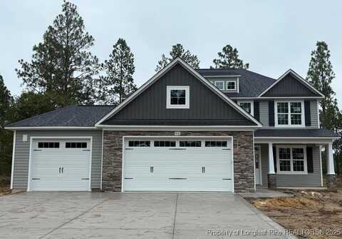 816 Winds Way, Aberdeen, NC 28315
