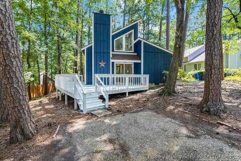 417 Watergap Drive, Fayetteville, NC 28314