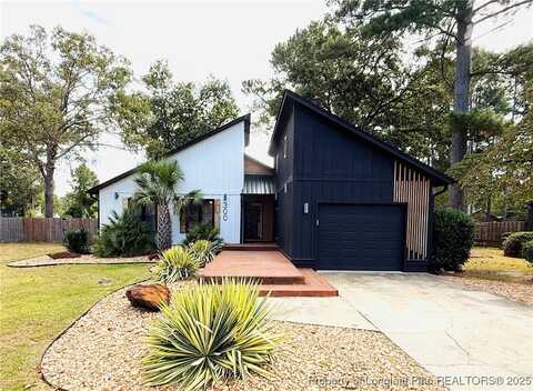 300 Wedge Court, Hope Mills, NC 28348