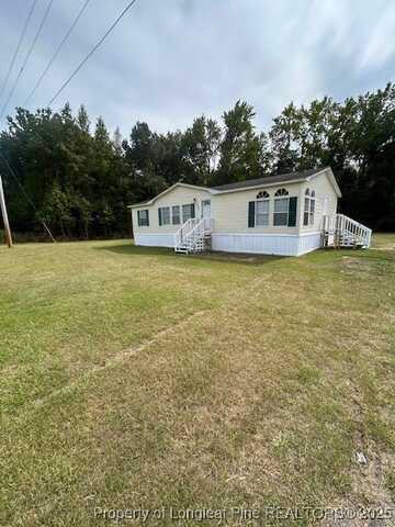 2896 Collins Drive, Lumberton, NC 28358