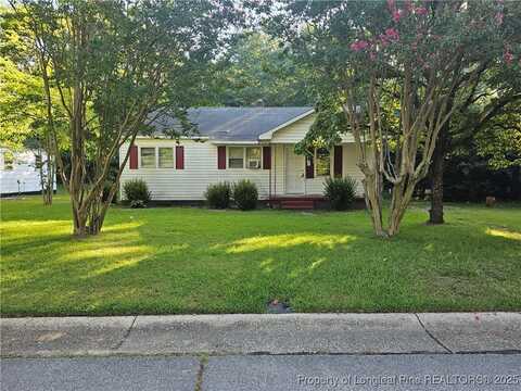 2020 Newark Avenue, Fayetteville, NC 28301