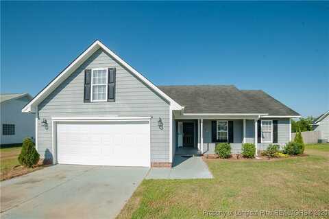 146 Canter Drive, Raeford, NC 28376