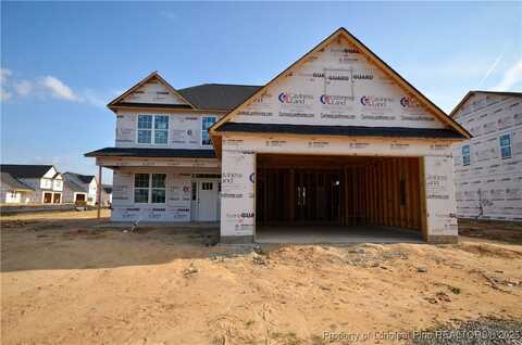 5045 Boxcut (Lot #274) Lane, Hope Mills, NC 28348