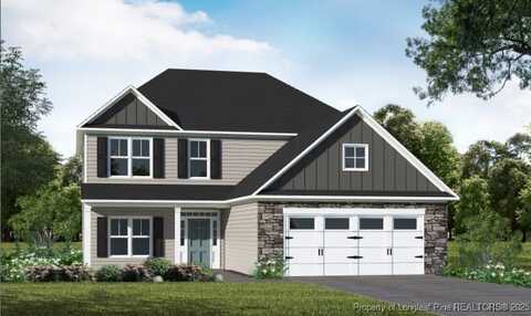 5045 Boxcut (Lot #274) Lane, Hope Mills, NC 28348