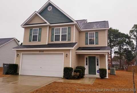 2016 Sir Michael Drive, Hope Mills, NC 28348