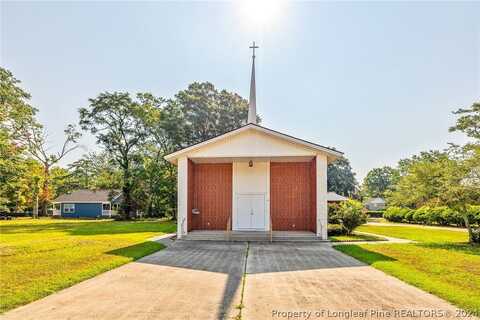 1106 Water Street, Lumberton, NC 28358