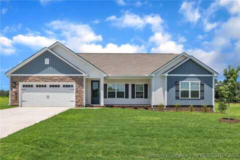 127 Camp Rock Road, Lillington, NC 27546
