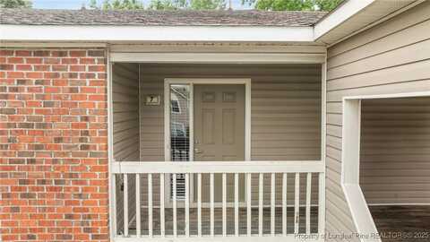 669 Bartons Landing Place #7, Fayetteville, NC 28314