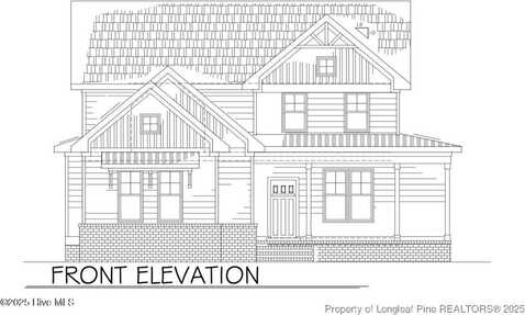 1 Shamrock Way, Pinehurst, NC 28374