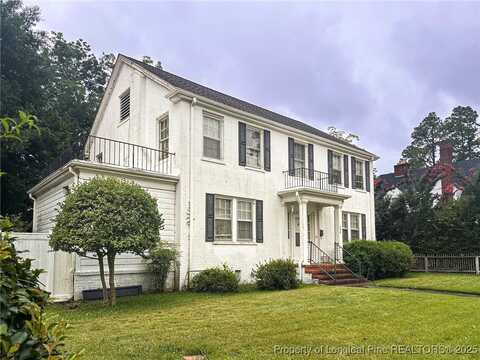 206 E 10th Street, Lumberton, NC 28358