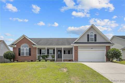 5113 Trophy Court, Fayetteville, NC 28314
