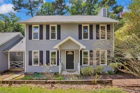 7438 Beaver Run Drive, Fayetteville, NC 28314