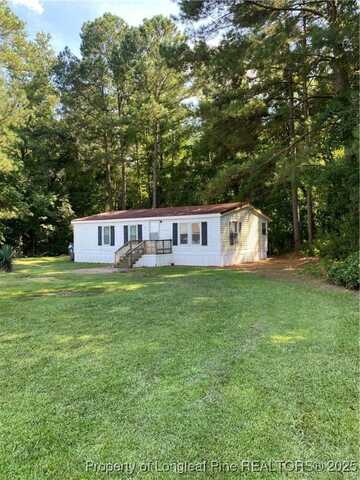 2291 Hb Lewis Rd, Clinton, NC 28328