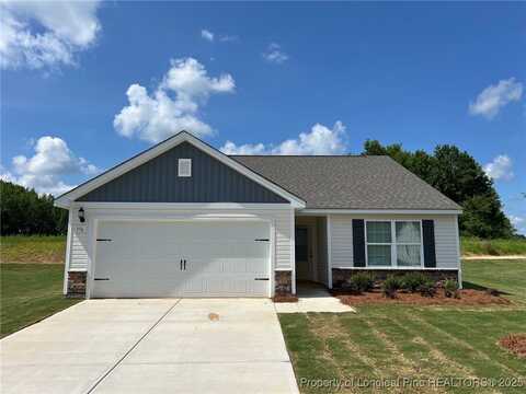 376 Chedworth Drive, Angier, NC 27501