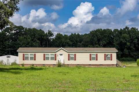 63 Newton Road, Red Springs, NC 28377