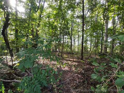 Lemon Springs Road lot: 8, Sanford, NC 27332