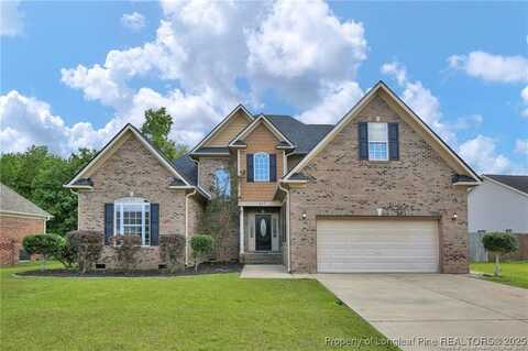 427 W Summerchase Drive, Fayetteville, NC 28311