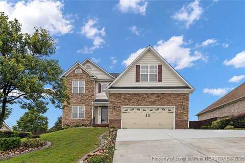 3922 Tasha Drive, Hope Mills, NC 28348