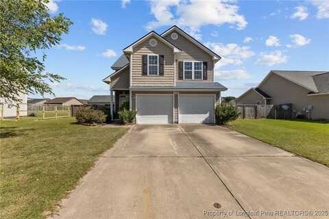 619 Cape Fear Road, Raeford, NC 28376