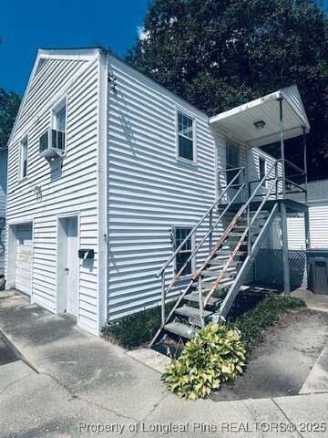 1904 McMillan Avenue, Lumberton, NC 28358