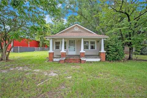 2721 Hope Mills Road, Fayetteville, NC 28306
