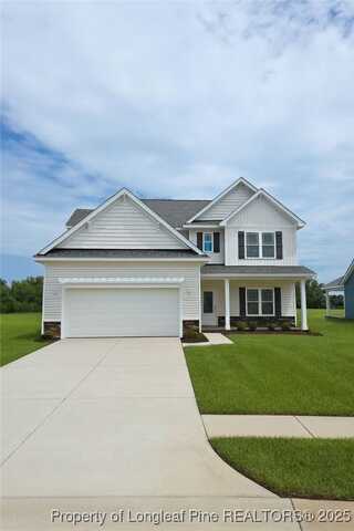 104 Sunny Acres Lane, Clinton, NC 28334